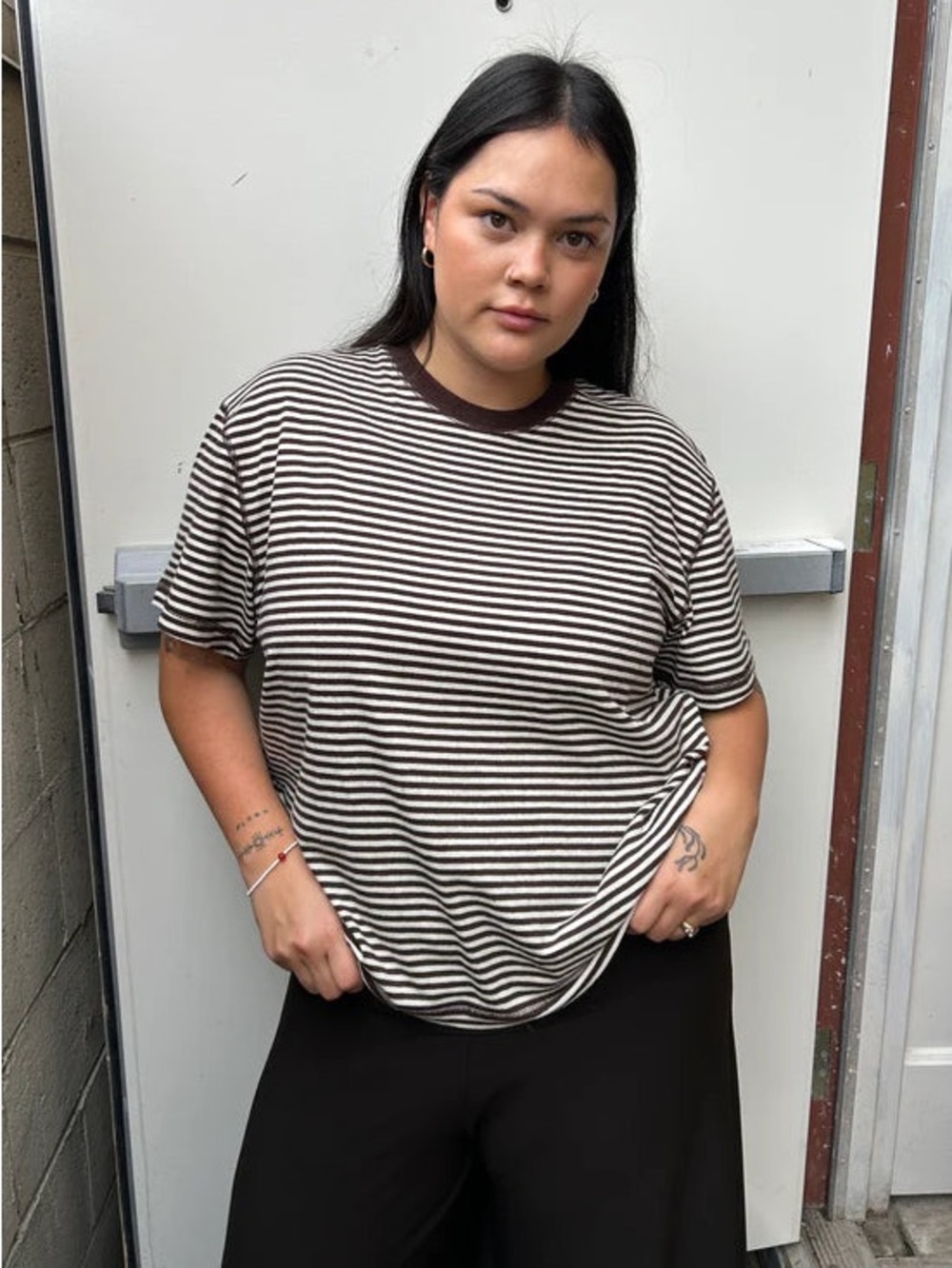Merge Hemp Rover Tee
